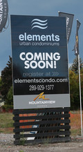 Elements Condos in St Catharines, ON - Building Photo - Other