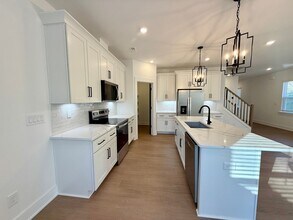 2803 Fordwood Dr in Charlotte, NC - Building Photo - Building Photo