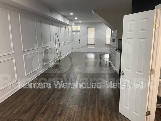 815 Chauncey Ave in Baltimore, MD - Building Photo - Building Photo
