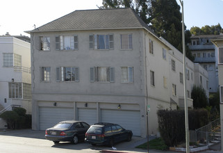 2400 Park Blvd in Oakland, CA - Building Photo - Building Photo