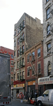 115 Eldridge St in New York, NY - Foto de edificio - Building Photo