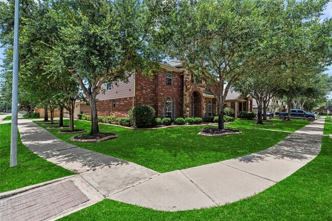 26215 Salt Creek Ln in Katy, TX - Building Photo - Building Photo
