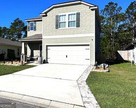 164 Ashwood Cir in St. Marys, GA - Building Photo - Building Photo