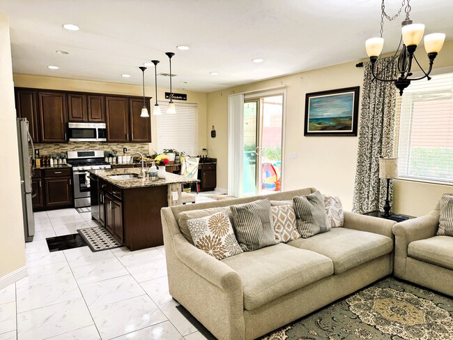 10855 Casco Bay St in Las Vegas, NV - Building Photo - Building Photo