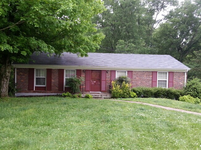property at 307 Lynn Dr