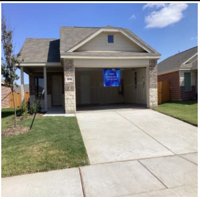 15136 Tejano St in Haslet, TX - Building Photo - Building Photo
