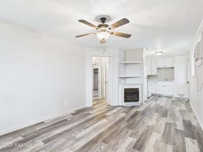 906 Center St in Lafayette, LA - Building Photo - Building Photo