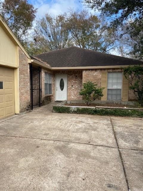 property at 7846 Vickie Springs Ln