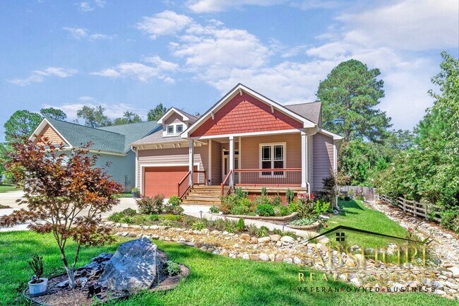 109 Buck Johnson St in Fuquay Varina, NC - Building Photo - Building Photo