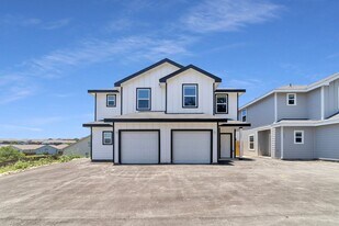 5330 Lisa Pt in Converse, TX - Building Photo