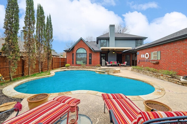 2005 Glory Creek Cir in Flower Mound, TX - Building Photo - Building Photo