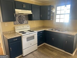 1407 Lucky St in Griffin, GA - Building Photo - Building Photo