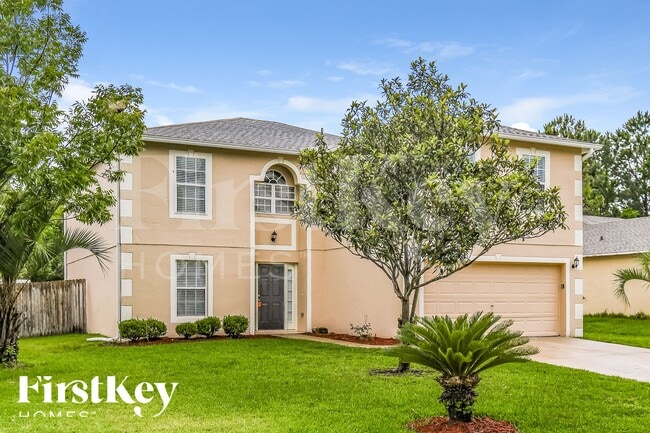 4146 Woodley Creek Rd in Jacksonville, FL - Building Photo - Building Photo