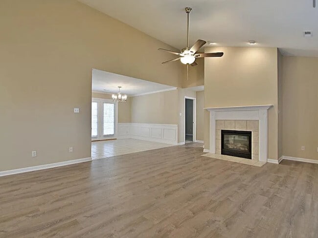 1126 Avocet Ln in Knoxville, TN - Building Photo - Building Photo