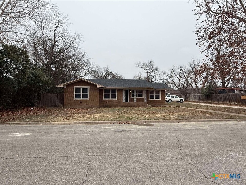 502 Odom Dr in Killeen, TX - Building Photo