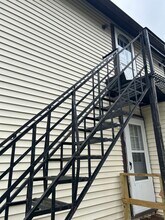 1387 N Cole St, Unit #3 in Lima, OH - Building Photo - Building Photo