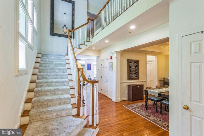 361 Village Way in Chalfont, PA - Building Photo - Building Photo