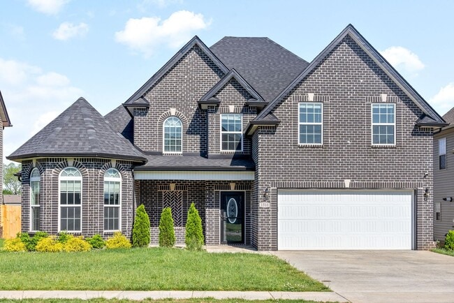 property at 1516 Kestrel Dr