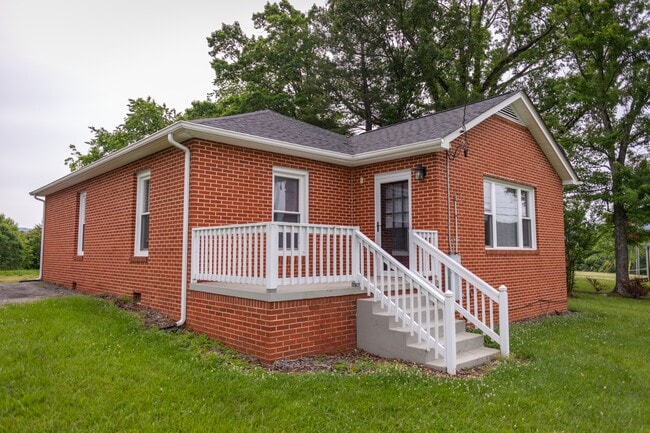 property at 319 Enola Rd