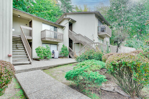 12707 SE 42nd St, Unit B3 Apartamentos