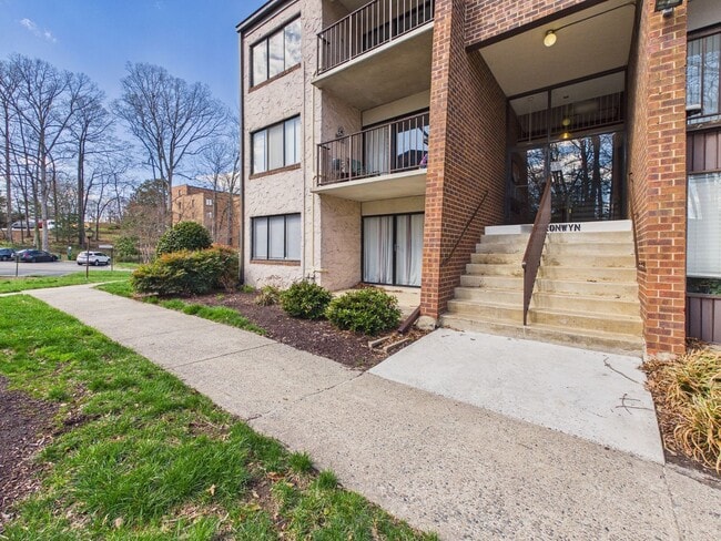 property at 1501 Bronwyn Rd