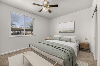 Villa Lucia Apartments - A Quiet Community in Fresno, CA - Foto de edificio - Building Photo