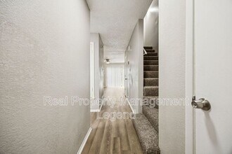 8109 Silver Crk Rd in White Settlement, TX - Building Photo - Building Photo