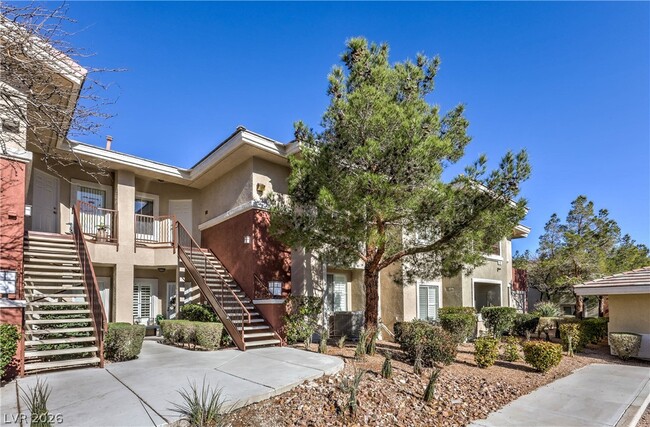 property at 1001 Domnus Ln