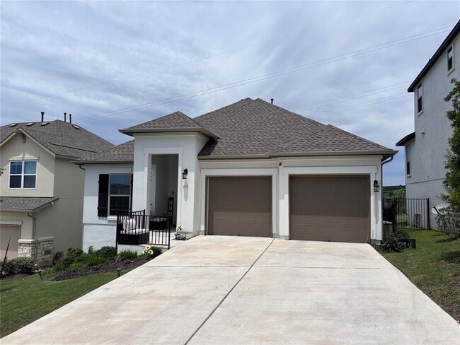property at 4537 Lucabella Ln
