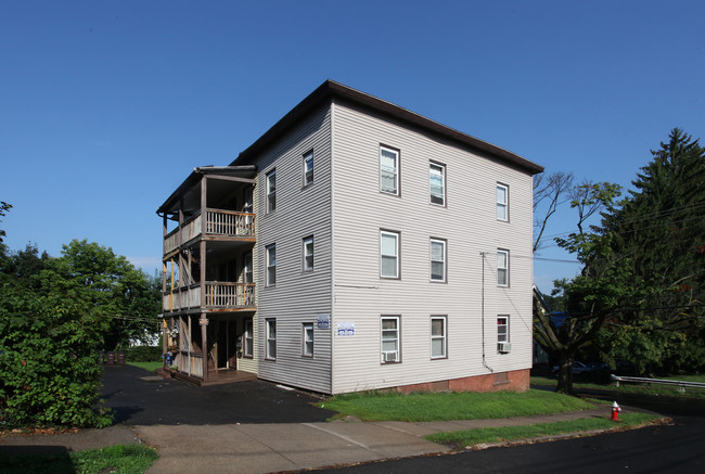 91 Lasalle St in New Britain, CT - Building Photo - Building Photo