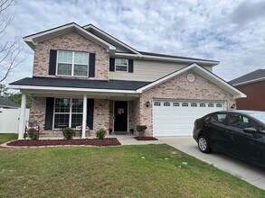 616 Piedmont Ave in Hinesville, GA - Building Photo - Building Photo