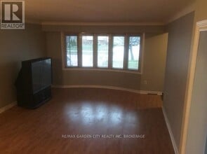 43 Dunvegan Rd in St Catharines, ON - Building Photo - Building Photo