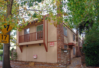 2619 E St in Sacramento, CA - Building Photo - Building Photo