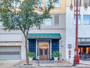 Keystone Lofts in Houston, TX - Building Photo - Building Photo