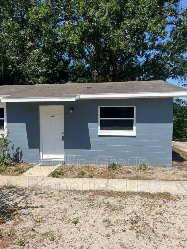 1308 Herschell St in Lakeland, FL - Building Photo - Building Photo