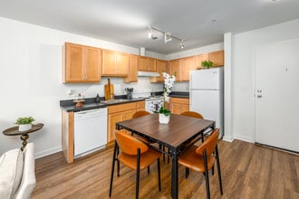 Metro Village Apartments in Washington, DC - Building Photo - Building Photo