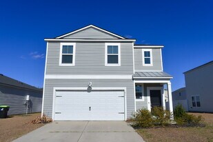 1057 Saltgrass Way in Myrtle Beach, SC - Building Photo