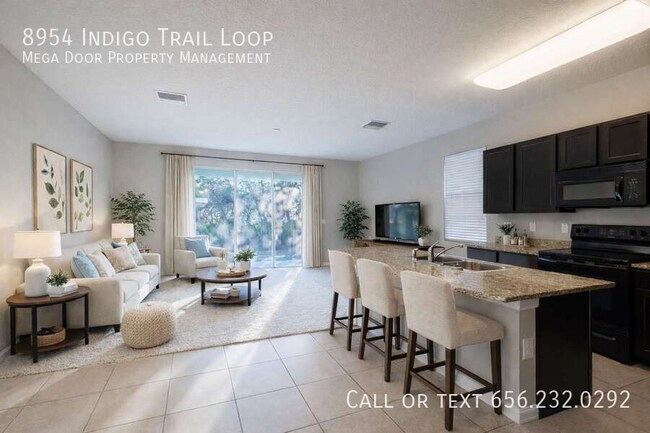 8954 Indigo Trl Lp in Riverview, FL - Building Photo - Building Photo