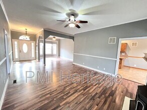 95 Bassingham Dr in Bella Vista, AR - Building Photo - Building Photo