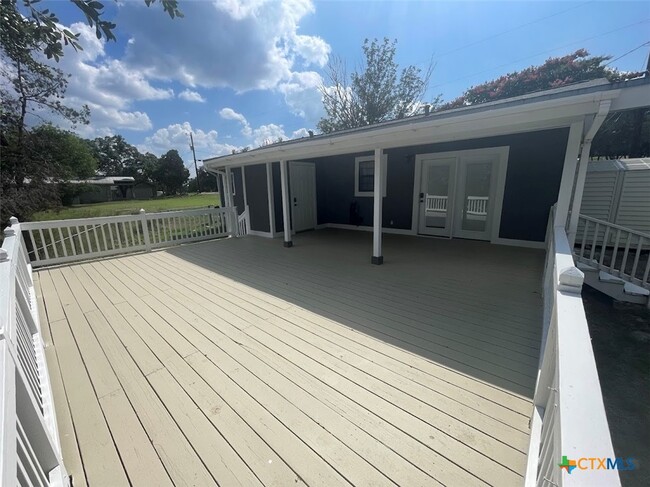 property at 1358 Mountain Top Loop