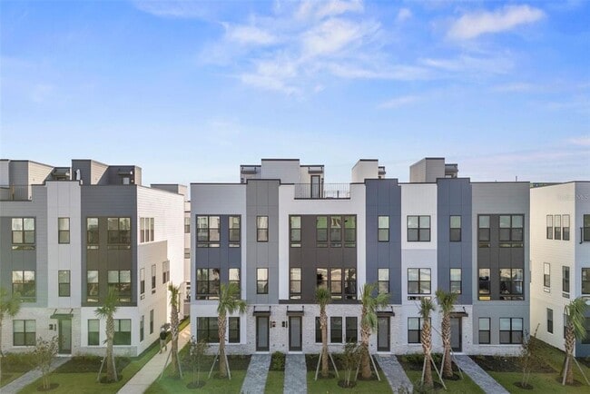 property at 2311 Brix St