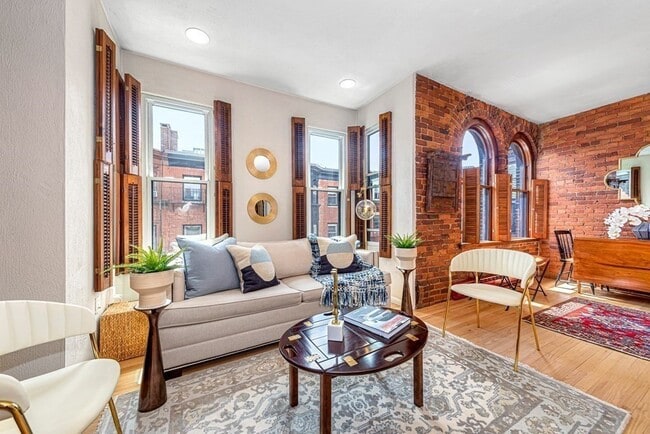 property at 12 Battery St