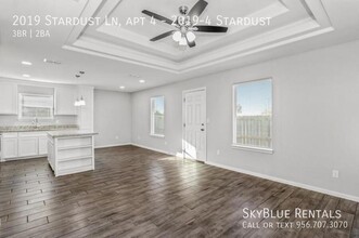 2019 Stardust Ln in Edinburg, TX - Building Photo - Building Photo