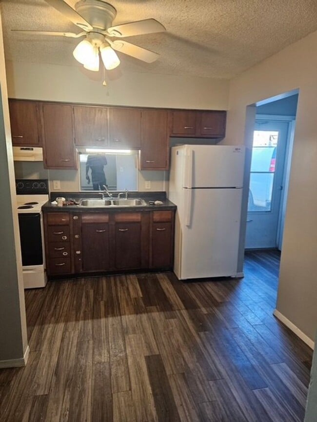 503 Liberty St in Albany, IN - Building Photo - Building Photo