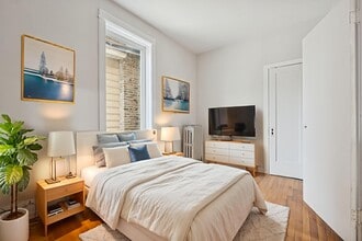 2627 W Rice St, Unit 1 in Chicago, IL - Building Photo - Building Photo