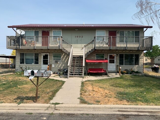 1602 Hudson St, Unit 4