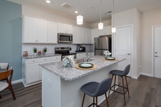 Crest at Arden Village in Columbia, TN - Building Photo - Interior Photo