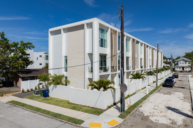 The Woodrow in Tampa, FL - Building Photo - Building Photo