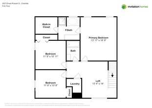 3027 Ernest Russell Ct in Charlotte, NC - Building Photo - Building Photo