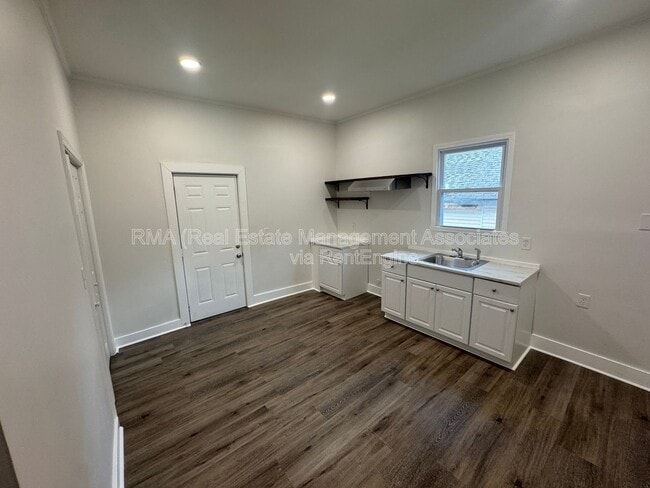 525 N 8th St in Griffin, GA - Building Photo - Building Photo